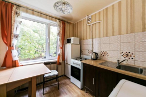 Apartment on Aviatsionnaya 5, Lobnya